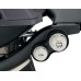 Weber Q 3200 Station černý Black Line