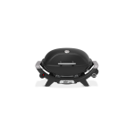 Weber Q2100N plynový gril