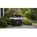 Weber GENESIS EPX-435W černý | Plynový gril