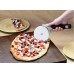 Pizza kolečko Weber