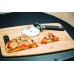 Pizza kolečko Weber