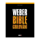 Kuchařka Weber Bible Grilování Vol.1