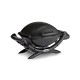 Weber Q 1000 Black