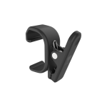 Weber WORKS Svorka na utěrky | 2 kusy | SNAP ON