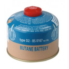 Kartuš na závit 230g