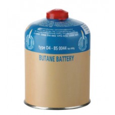 Kartuš na závit 460g