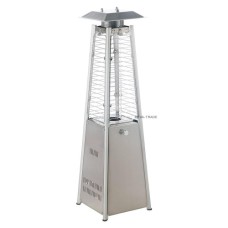 Zahradní topidlo PYRAMIDA mini