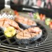 Weber Gourmet BBQ system - litinová mřížka SEAR GRATE