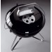 Weber SMOKEY JOE Premium 37cm černý