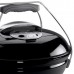 Weber SMOKEY JOE Premium 37cm černý