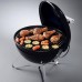 Weber SMOKEY JOE Premium 37cm černý